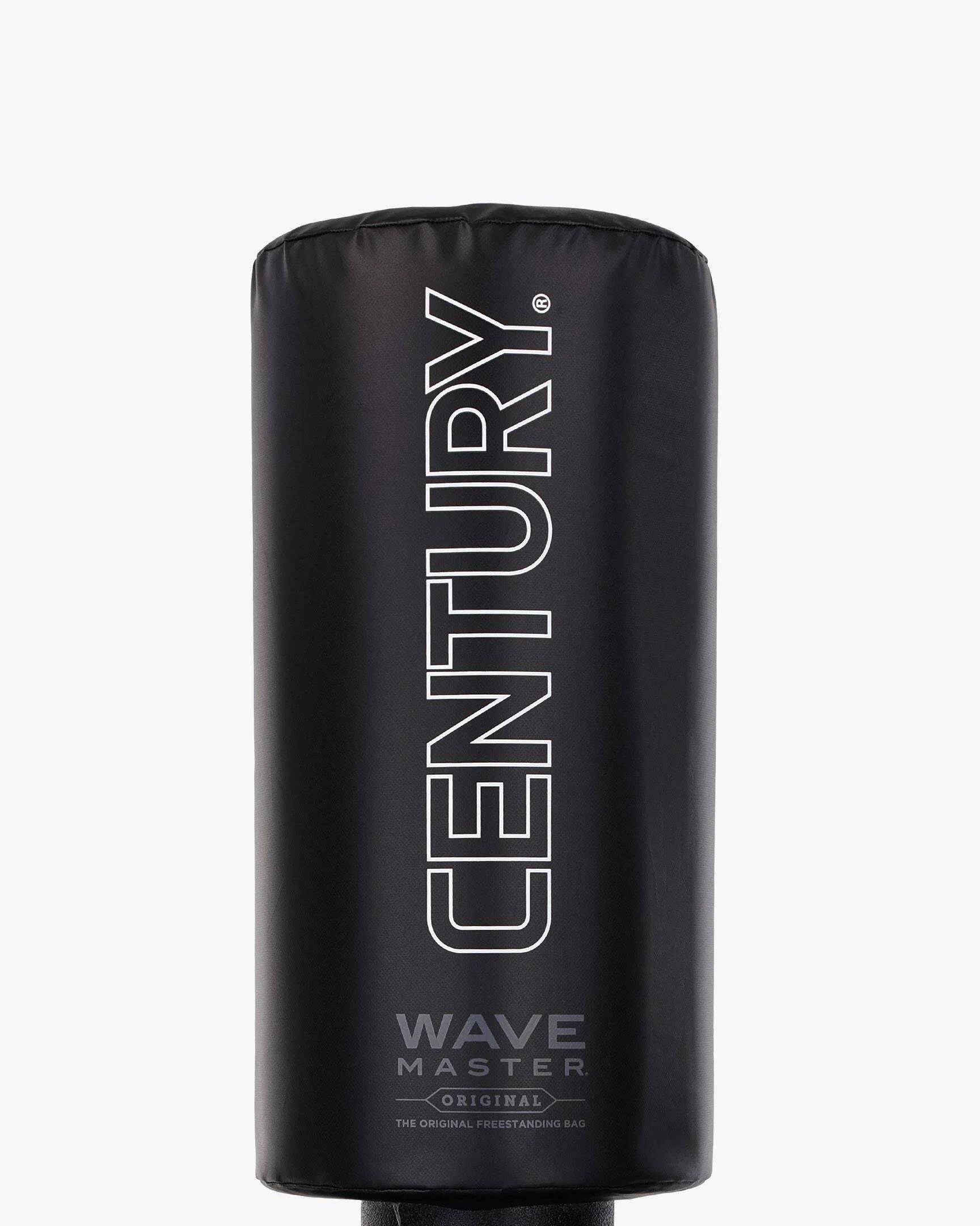 - BOB XL & Wavemaster Comb - Freestanding Punching Bag